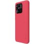 Nillkin Super Frosted Shield Matte cover case for Xiaomi Redmi 10C order from official NILLKIN store